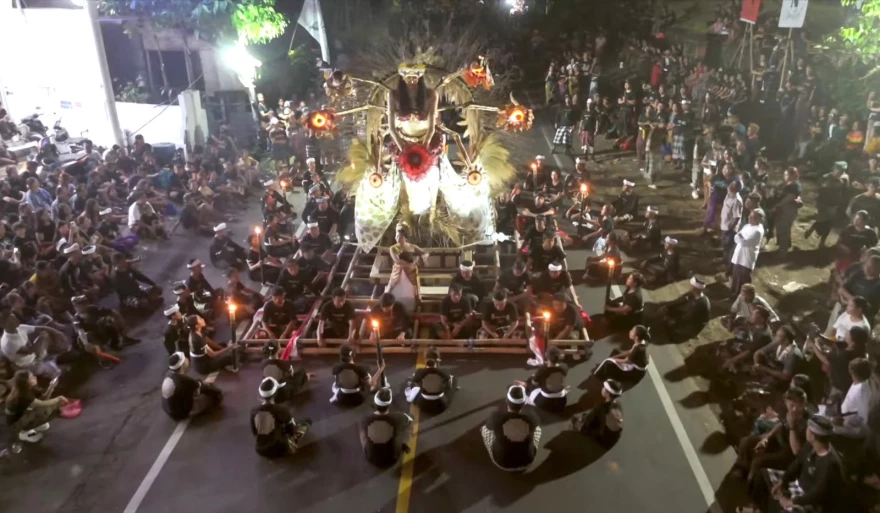 FESTIVAL OGOH-OGOH 2025